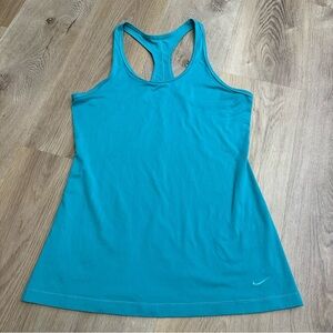 Nike Dri-Fit Racerback Tank Top